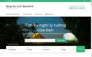 Blogdulichbacklink.com Screenshot 2024-05-22 01:05:50