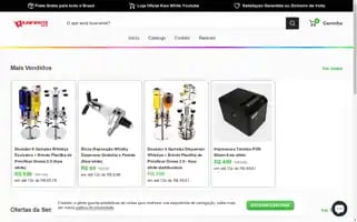 Kawwhitestore.com Screenshot 2024-04-27 07:22:37