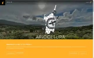 Apicolturacosseddu.it Screenshot 2024-05-23 21:11:55