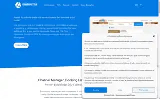 Ermeshotels.com Screenshot 2024-04-26 06:50:05