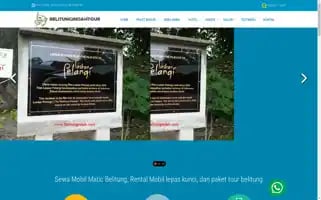 Belitungindahtour.com Screenshot 2024-04-23 20:02:57