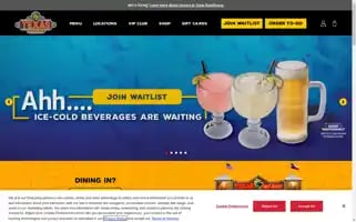 Texasroadhouse.com Screenshot 2024-05-14 06:47:43