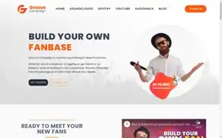 Groovecampaign.com Screenshot 2024-05-20 23:48:22