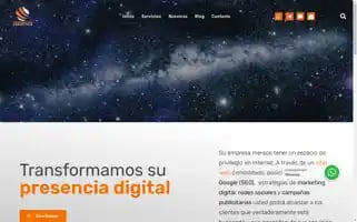 Dinamicascreativas.com Screenshot 2024-06-16 16:23:26