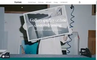 Formatframing.com.au Screenshot 2024-05-05 08:14:22