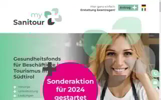 Mysanitour.it Screenshot 2024-04-23 21:39:43