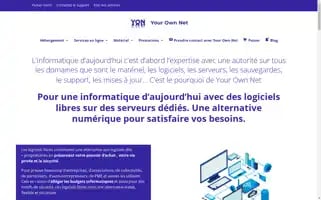Yourownnet.net Screenshot 2024-06-17 07:32:22