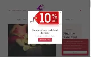 Dancepiration.ca Screenshot 2024-05-15 19:16:10