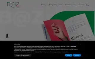 Bazweb.it Screenshot 2024-06-15 18:22:01