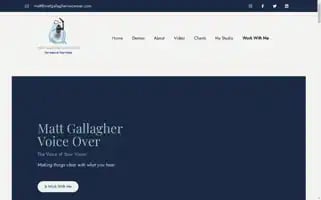 Mattgallaghervo.com Screenshot 2024-06-15 15:32:54