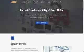 Jegoelec.com Screenshot 2024-05-25 21:29:22