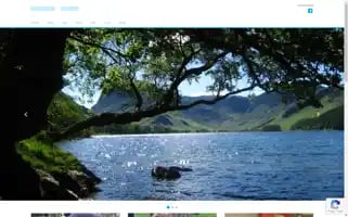 Parktourslondon.com Screenshot 2024-04-25 08:38:37