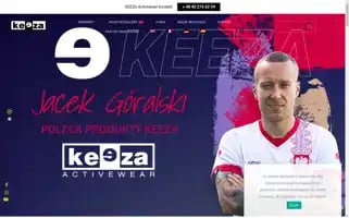 Keeza.pl Screenshot 2024-06-17 00:02:59
