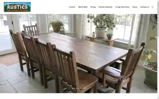 Rusticsmaine.com Screenshot 2024-05-16 15:55:45