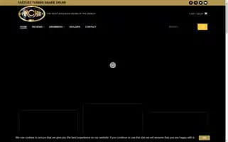 Firchiedrums.com Screenshot 2024-05-19 18:57:56
