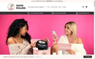 Mamiereglisse.com Screenshot 2024-05-05 08:21:05