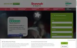 Stannah.fr Screenshot 2024-06-16 15:33:54