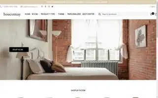 Hoacomay.co Screenshot 2024-04-27 13:41:33