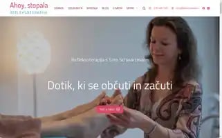 Ahoystopala.si Screenshot 2024-07-05 21:11:24