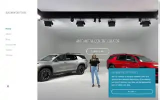 Realmomcartours.com Screenshot 2024-04-23 12:33:56