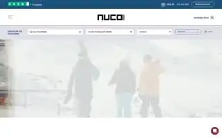 Nucotravel.com Screenshot 2024-04-17 01:24:06