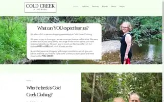 Coldcreekclothing.ca Screenshot 2024-06-26 00:39:30