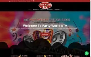 Partyworldktv.com.sg Screenshot 2024-05-13 08:05:10