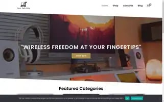 Ecotechvilla.com Screenshot 2024-05-26 23:39:17