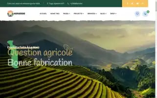 Agriadodo.com Screenshot 2024-05-29 16:27:23