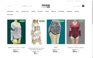 Fashionhousela.com Screenshot 2024-05-09 16:35:31