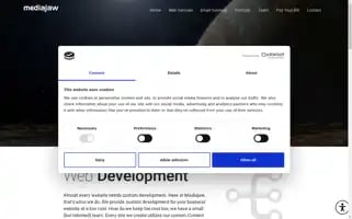 Mediajaw.com Screenshot 2024-06-14 00:09:01