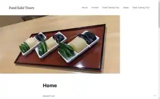 Foodsaketours.com Screenshot 2024-04-17 08:14:22