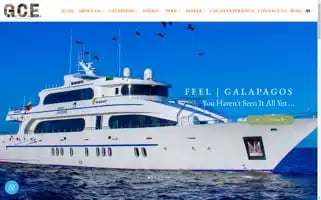 Galapagoscenter.com Screenshot 2024-06-19 01:26:41