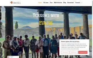 Pompeiinaplesguidedtours.com Screenshot 2024-04-25 09:13:02