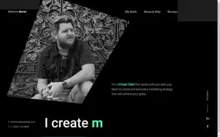 Thevcmo.com Screenshot 2024-05-20 21:04:05