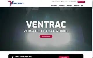 Ventrac.com Screenshot 2024-07-09 11:36:29