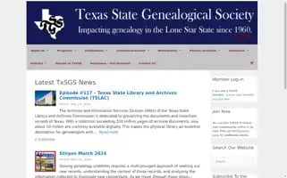 Txsgs.org Screenshot 2024-06-12 13:07:44