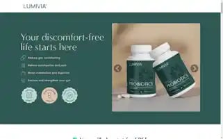 Lumiviahealth.com Screenshot 2024-05-27 09:05:04