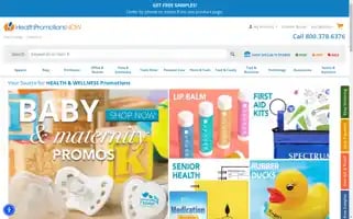 Healthpromotionsnow.com Screenshot 2024-05-10 01:14:31