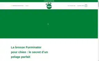 Chewy-boutique.fr Screenshot 2024-05-25 13:48:35