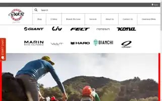 Bobscyclecenter.com Screenshot 2024-05-15 14:57:33