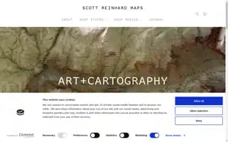 Scottreinhardmaps.com Screenshot 2024-05-04 12:24:27
