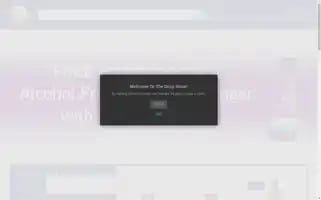 Thedropstore.com Screenshot 2024-05-05 22:01:30