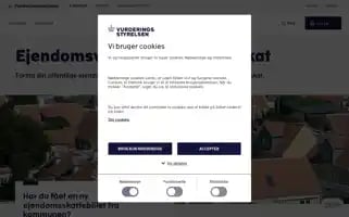 Vurderingsportalen.dk Screenshot 2024-07-09 22:21:06