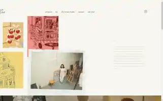 Atelieraha.nl Screenshot 2024-05-19 13:09:03