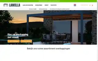 Lamella.nl Screenshot 2024-06-17 07:22:56