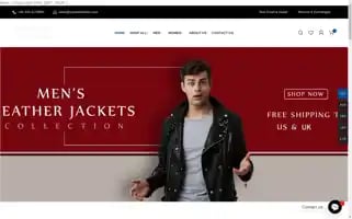 Canleofashion.com Screenshot 2024-05-26 09:49:09