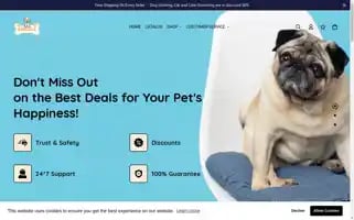 Zoozlestore.com Screenshot 2024-05-02 07:05:43