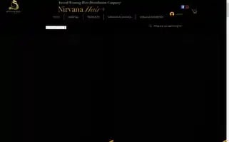 Nirvanahairplus.com Screenshot 2024-05-20 07:41:03