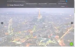 Europediscoverytravel.com Screenshot 2024-04-18 11:41:04
